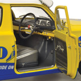 (Pre-Order) 1:18 Holden EH Ute -- Goodyear Tyre Service -- Classic Carlectables