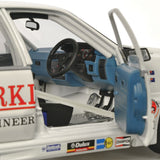 (Pre-Order) 1:18 1990 Bathurst 3rd Place -- Perkins/Mezera -- Holden VL Commodore -- Classic Carlectables