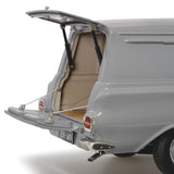 (Pre-Order) 1:18 Holden EH Panel Van -- Gundagai Grey -- Classic Carlectables