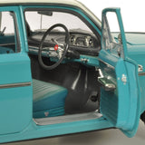 (Pre-Order) 1:18 Holden EH Special -- Aqua Turquoise -- Classic Carlectables