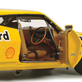(Pre-Order) 1:18 1973 Bathurst Pole Position -- Goss/Bartlett -- Ford XA Falcon -- Classic Carlectables