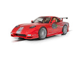 Scalextric 1:32 -- Dom's Mazda RX7 - Fast And Furious - C4592