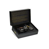 1:12 James Bond 'No Time To Die' -- Triumph Scrambler 1200XE -- Corgi CC08403