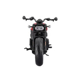 1:12 Harley-Davidson 2024 Sportster S -- Red/Black -- Maisto Motorcycles