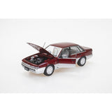 1:24 Holden VL Calais -- Red / Silver -- DDA Collectibles