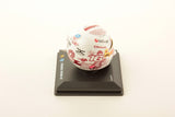 1:5 Helmet -- Charles Leclerc - 2025 China GP -- Ferrari -- Looksmart F1