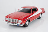 1:18 Starsky & Hutch -- 1976 Ford Gran Torino -- Model Car Group (MCG)