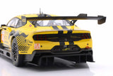 1:18 2024 LeMans 24 Hour -- #44 Ford Mustang GT3 -- IXO Models