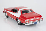 1:18 Starsky & Hutch -- 1976 Ford Gran Torino -- Model Car Group (MCG)