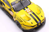 1:18 2024 LeMans 24 Hour -- #44 Ford Mustang GT3 -- IXO Models