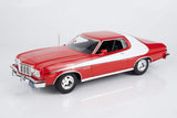 1:18 Starsky & Hutch -- 1976 Ford Gran Torino -- Model Car Group (MCG)
