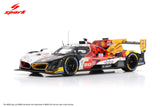 1:18 2025 Le Mans 24h -- #20 BMW M Team WRT -- Spark 18S1059
