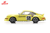 (Pre-Order) 1:64 1973 Sebring 12 Hour Winner -- #59 Porsche Carrera RSR -- Spark