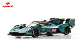 1:64 2025 Le Mans 24h -- #007 Aston Martin Valkyrie THOR Team -- Spark