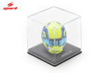 1:5 Helmet -- Lando Norris - 2022 Season -- McLaren -- Spark F1