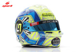 1:5 Helmet -- Lando Norris - 2020 Season -- McLaren -- Spark F1