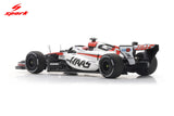 1:43 2026 Esteban Ocon -- Australian GP -- #31 HAAS VF-26 -- Spark F1