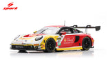 (Pre-Order) 1:43 2025 Bathurst 12 Hour -- #91 Porsche GT3 R -- Spark