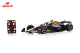 1:43 2025 Max Verstappen -- Abu Dhabi GP Winner -- #1 Red Bull RB21 -- Spark F1