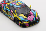 1:43 2025 Bathurst 12 Hour -- #44 Audi R8 LMS EVO II -- Spark