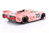 1:12 1971 Le Mans 24 Hour -- Porsche 917/20 -- #23 Pink Pig -- Werk83