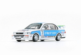 1:64 1994 JTCC 'FET' #7 Toyota Corolla AE100 Super Tourer -- BM Creations Expo