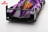 1:18 2025 Le Mans 24h LMP2 -- #199 AO Racing "Spike the Dragon" -- Spark 18S1067