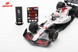1:18 2025 Max Verstappen -- Japanese GP Winner -- #1 Red Bull RB21 -- Spark F1