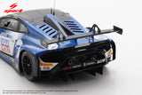 1:18 2025 Spa 24 Hour Winner -- #63 Lamborghini Huracan GT3 -- Spark 18SPA2025