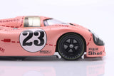 1:12 1971 Le Mans 24 Hour -- Porsche 917/20 -- #23 Pink Pig -- Werk83
