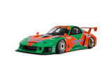 1:18 Mazda RX7 (FD3S) LB-Super Silhouette -- 787B Tribute -- GT Spirit GT568
