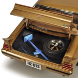 1:18 Holden HZ GTS -- Sandlewood Metallic -- Classic Carlectables