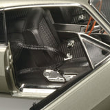 1:18 Holden HK Monaro GTS 327 -- Silver Mink -- Classic Carlectables