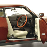 1:18 Ford XA Falcon RPO83 Coupe -- Walnut Glow -- Classic Carlectables