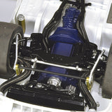 1:18 1984 Bathurst -- Dick Johnson -- #71 Ford Mustang GT -- Classic Carlectable