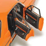 1:18 Ford XY Falcon GT-HO Phase III -- Raw Orange -- Classic Carlectables