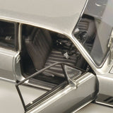 1:18 Holden LJ Torana GTR XU-1 -- Baroda Silver -- Classic Carlectables
