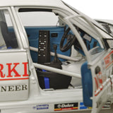 (Pre-Order) 1:18 1990 Bathurst 3rd Place -- Perkins/Mezera -- Holden VL Commodore -- Classic Carlectables