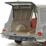 (Pre-Order) 1:18 Holden EH Panel Van -- Gundagai Grey -- Classic Carlectables