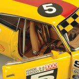 (Pre-Order) 1:18 1973 Bathurst Pole Position -- Goss/Bartlett -- Ford XA Falcon -- Classic Carlectables
