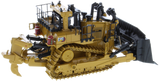 1:50 CAT D10 Track-Type Tractor -- Diecast Masters Caterpillar 85711