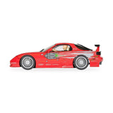 Scalextric 1:32 -- Dom's Mazda RX7 - Fast And Furious - C4592