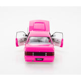 1:24 Holden VL Commodore Walkinshaw - Custom -- Pink -- DDA Collectibles