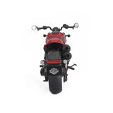 1:12 Harley-Davidson 2024 Sportster S -- Red/Black -- Maisto Motorcycles