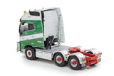 1:50 Volvo FH4 -- Hogans Heavy Haulage -- Drake Truck Z01650