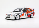 1:18 1997 Rallye Catalunya - Sainz/Moya - #5 Ford Escort WRC - Ottomobile OT1179