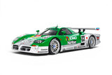 1:18 1998 Le Mans 24h -- #33 Nissan R390 GT1 -- GT Spirit GT1003