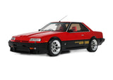 (Pre-Order) 1:18 Nissan Skyline 2000 RS-X Turbo (DR 30 Turbo C) 1984 -- Tuning Red -- Ottomobile