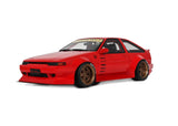 (Pre-Order) 1:18 Toyota AE86 Sprinter Trueno Widebody -- Ferrari Rosso Corsa Red -- Ottomobile OT1278