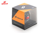 (Pre-Order) 1:5 Helmet -- Oscar Piastri - 2025 USA GP -- McLaren -- Spark F1
